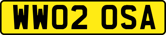 WW02OSA