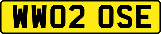WW02OSE