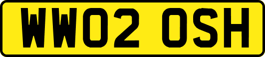 WW02OSH