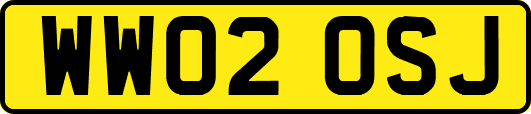WW02OSJ