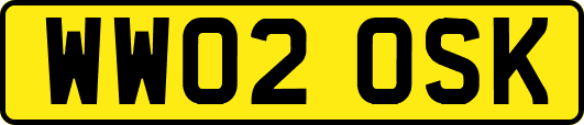 WW02OSK