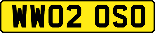 WW02OSO