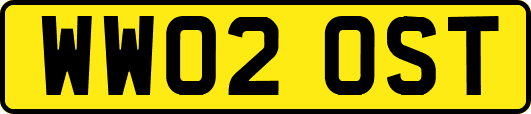 WW02OST