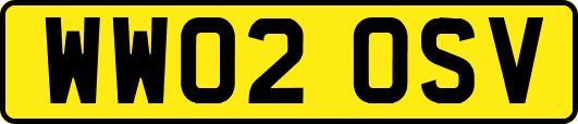 WW02OSV