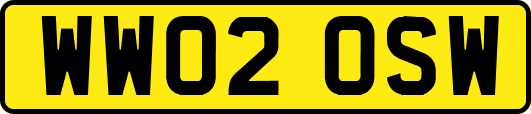 WW02OSW