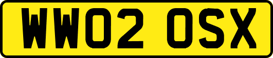 WW02OSX