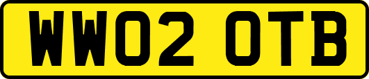 WW02OTB