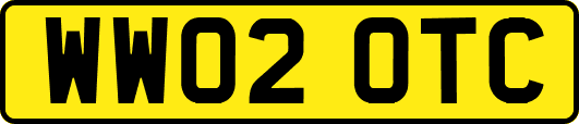 WW02OTC