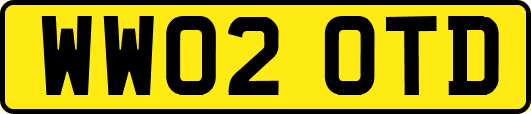 WW02OTD