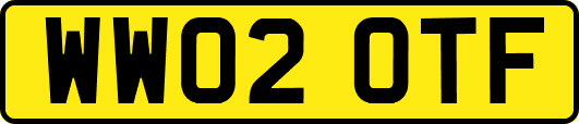 WW02OTF