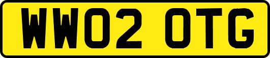 WW02OTG
