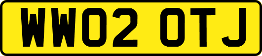WW02OTJ