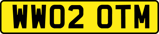 WW02OTM