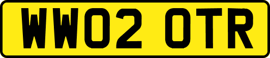 WW02OTR