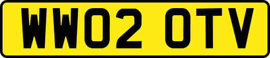 WW02OTV