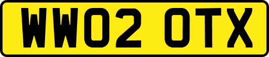 WW02OTX