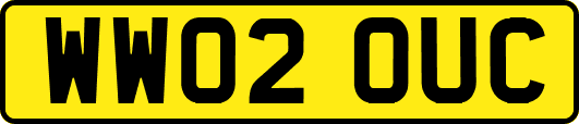 WW02OUC