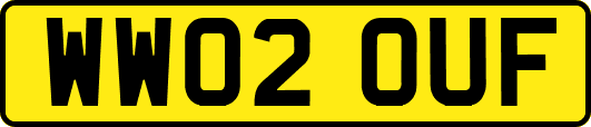 WW02OUF