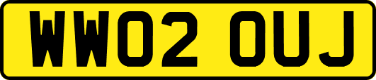 WW02OUJ