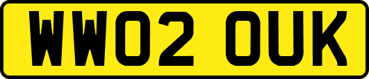WW02OUK
