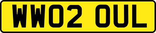 WW02OUL