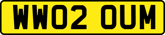 WW02OUM