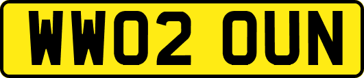 WW02OUN