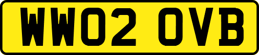 WW02OVB