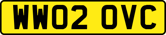 WW02OVC