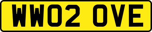 WW02OVE