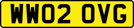 WW02OVG