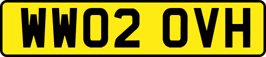 WW02OVH
