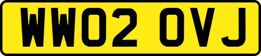 WW02OVJ