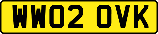 WW02OVK