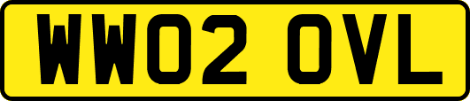 WW02OVL