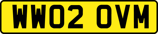 WW02OVM