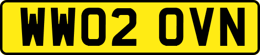 WW02OVN