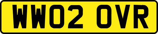 WW02OVR