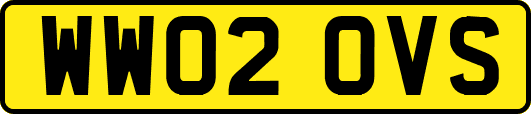 WW02OVS