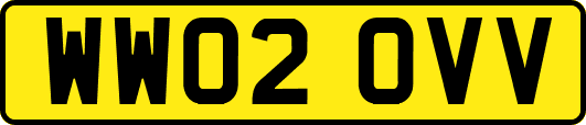 WW02OVV