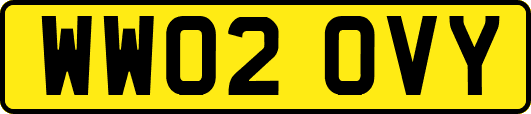 WW02OVY