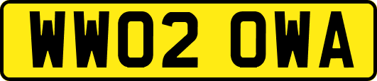 WW02OWA