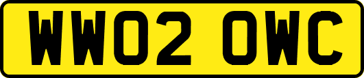 WW02OWC