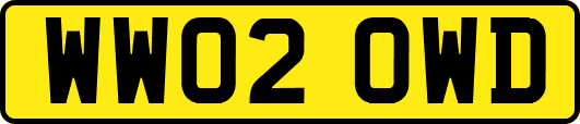 WW02OWD