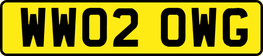 WW02OWG