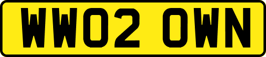 WW02OWN