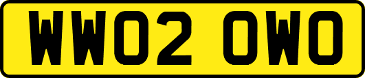 WW02OWO
