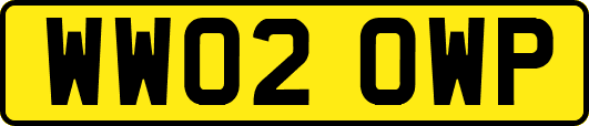 WW02OWP