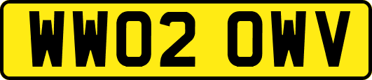 WW02OWV