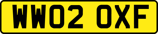 WW02OXF